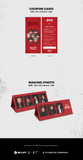 ENHYPEN - ENHYPEN WORLD COUPON CARD COLLECTION / VAMPIRE BASIC ver.