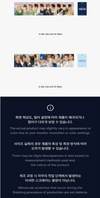 TREASURE - SPECIALMOMENT MD / TRADING PHOTOCARDS (Pack of 5)