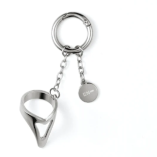 ENHYPEN - DESIRE : UNLEASH OFFICIAL MD / KEYRING