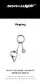 ENHYPEN - DESIRE : UNLEASH OFFICIAL MD / KEYRING
