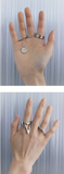ENHYPEN - DESIRE : UNLEASH OFFICIAL MD / KEYRING