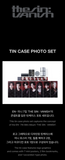 ENHYPEN - THE SIN : VANISH OFFICIAL MD / TIN CASE PHOTO SET