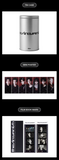 ENHYPEN - THE SIN : VANISH OFFICIAL MD / TIN CASE PHOTO SET