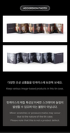 ENHYPEN - THE SIN : VANISH OFFICIAL MD / TIN CASE PHOTO SET
