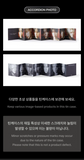 ENHYPEN - THE SIN : VANISH OFFICIAL MD / TIN CASE PHOTO SET