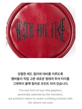 ENHYPEN - WALK THE LINE OFFICIAL MD / POUCH