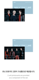 ENHYPEN - WALK THE LINE OFFICIAL MD / POUCH