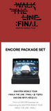ENHYPEN - WALK THE LINE FINAL WORLD TOUR OFFICIAL MD / ENCORE PACKAGE SET