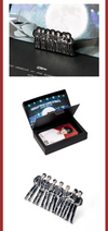 ENHYPEN - WALK THE LINE FINAL WORLD TOUR OFFICIAL MD / ENCORE PACKAGE SET