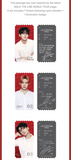 ENHYPEN - WALK THE LINE FINAL WORLD TOUR OFFICIAL MD / ENCORE PACKAGE SET