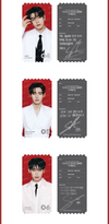 ENHYPEN - WALK THE LINE FINAL WORLD TOUR OFFICIAL MD / ENCORE PACKAGE SET