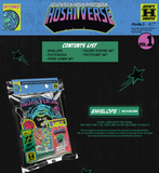 HOSHI (SEVENTEEN) - HOSHI PHOTOBOOK 'HOSHI VERSE' VOL.1