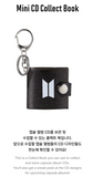 BTS - CAPSULE ALBUM VOL.1 OFFICIAL MD - MINI CD COLLECT BOOK
