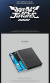 NCT DREAM - DREAM THE FUTURE BOOK (Digital Code) + BONUS