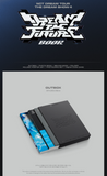 NCT DREAM - DREAM THE FUTURE BOOK (Digital Code) + BONUS