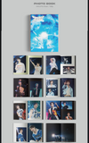 NCT DREAM - DREAM THE FUTURE BOOK (Digital Code) + BONUS