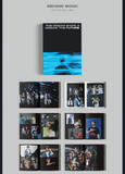 NCT DREAM - DREAM THE FUTURE BOOK (Digital Code) + BONUS