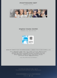 NCT DREAM - DREAM THE FUTURE BOOK (Digital Code) + BONUS