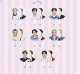 Stray Kids - STAY in Our Little House MD / IMAGE PICKET