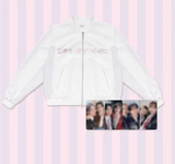 Stray Kids - STAY in Our Little House MD / BOMBER JACKET