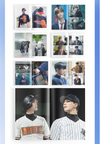 Jeno & Jaemin (NCT) - WIND UP PHOTO BOOK & SCRIPT BOOK SET