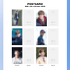 Jeno & Jaemin (NCT) - WIND UP PHOTO BOOK & SCRIPT BOOK SET