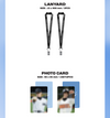 Jeno & Jaemin (NCT) - WIND UP PHOTO BOOK & SCRIPT BOOK SET