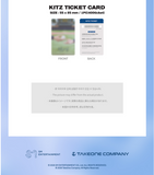 Jeno & Jaemin (NCT) - WIND UP PHOTO BOOK & SCRIPT BOOK SET