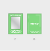 NCT DREAM - G01 - DREAM Agit : Let's get down MD / PHOTO CARD COLLECT BOOK