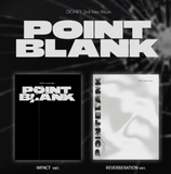 DIGNITY - POINT BLANK (Random)