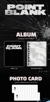 DIGNITY - POINT BLANK (Random)