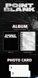 DIGNITY - POINT BLANK (Random)