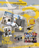 KINO (PENTAGON) - Lost and Found
