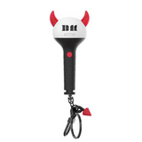 BABYMONSTER - OFFICIAL LIGHT STICK KEYRING