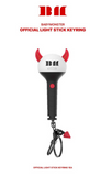 BABYMONSTER - OFFICIAL LIGHT STICK KEYRING