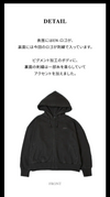 ENHYPEN - HOUSE OF VAMPIRE OFFICIAL MD / ZIP UP HOODIE