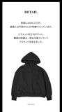 ENHYPEN - HOUSE OF VAMPIRE OFFICIAL MD / ZIP UP HOODIE