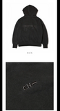 ENHYPEN - HOUSE OF VAMPIRE OFFICIAL MD / ZIP UP HOODIE