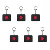 ENHYPEN - HOUSE OF VAMPIRE OFFICIAL MD / VOICE KEY HOLDER