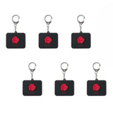 ENHYPEN - HOUSE OF VAMPIRE OFFICIAL MD / VOICE KEY HOLDER