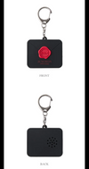 ENHYPEN - HOUSE OF VAMPIRE OFFICIAL MD / VOICE KEY HOLDER