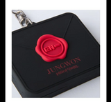 ENHYPEN - HOUSE OF VAMPIRE OFFICIAL MD / VOICE KEY HOLDER