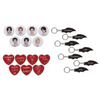 ENHYPEN - HOUSE OF VAMPIRE OFFICIAL MD / CAPSULE TOY (RANDOM)