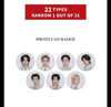 ENHYPEN - HOUSE OF VAMPIRE OFFICIAL MD / CAPSULE TOY (RANDOM)