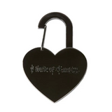 ENHYPEN - HOUSE OF VAMPIRE OFFICIAL MD / CARABINER HOLDER
