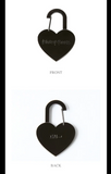 ENHYPEN - HOUSE OF VAMPIRE OFFICIAL MD / CARABINER HOLDER