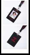 ENHYPEN - HOUSE OF VAMPIRE OFFICIAL MD / ADMISSION PASS (Random)