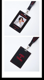 ENHYPEN - HOUSE OF VAMPIRE OFFICIAL MD / ADMISSION PASS (Random)