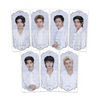 ENHYPEN - HOUSE OF VAMPIRE OFFICIAL MD / AR PHOTO (Random)