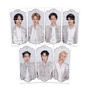 ENHYPEN - HOUSE OF VAMPIRE OFFICIAL MD / AR PHOTO VER.2 (Random)